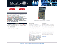 Tablet Screenshot of mixoftix.net